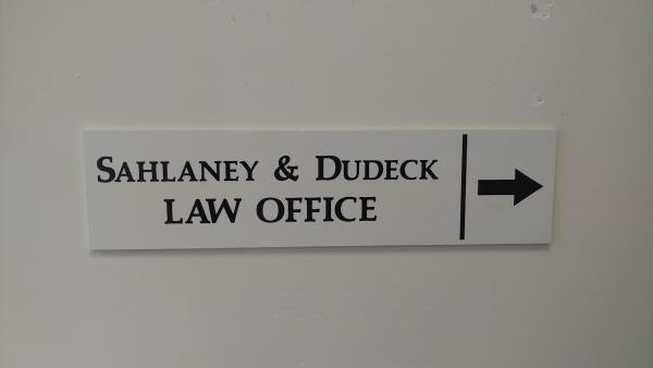 Sahlaney Dudeck & Hochfeld Law Office