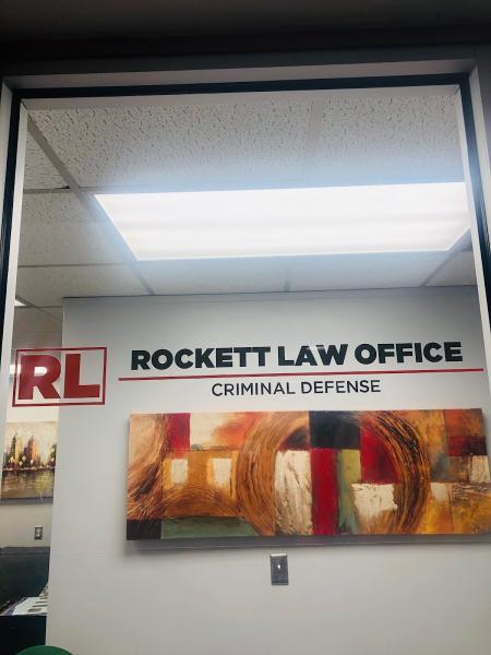 Rockett Law Office