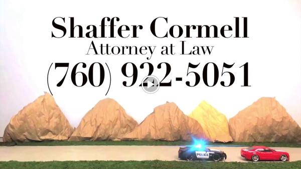 Law Offices of Shaffer Cormell