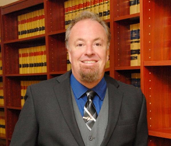 William Daniel Powell Attorney at Law