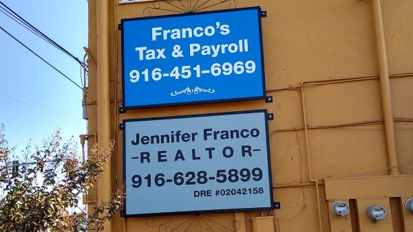 Franco's Tax & Payroll