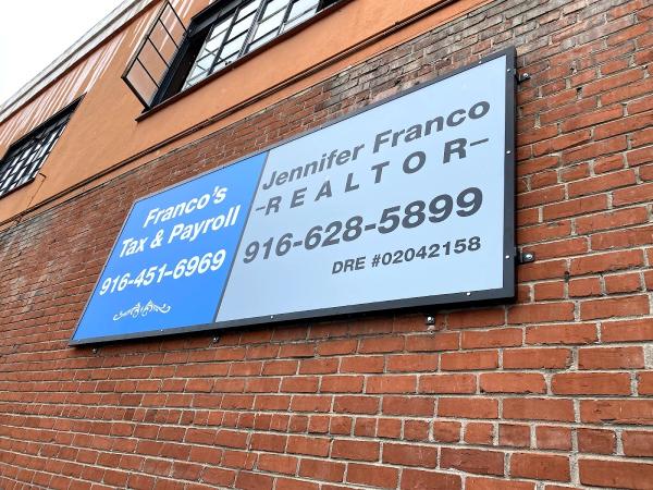 Franco's Tax & Payroll