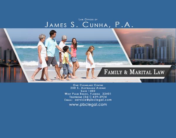 Law Offices of James S. Cunha