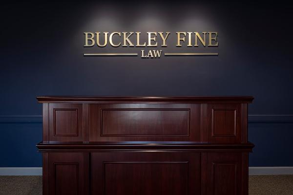 Buckley Fine