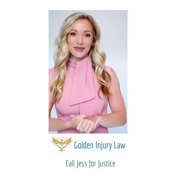 Golden Injury Law