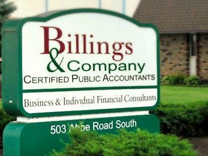 Billings & Company, Cpas