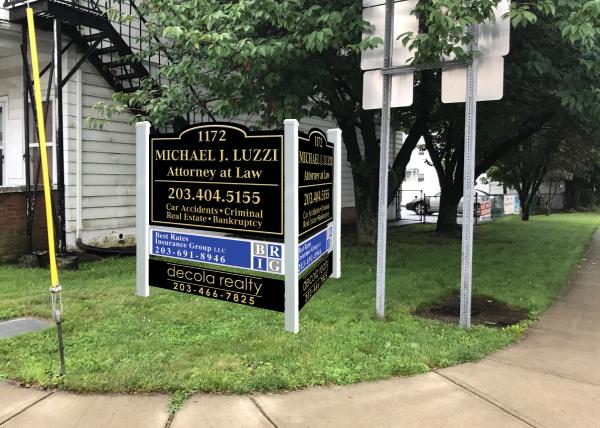 Law Offices of Michael J. Luzzi