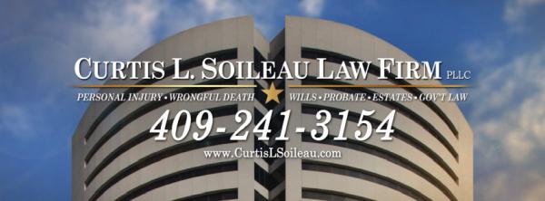 Curtis L. Soileau Law Firm