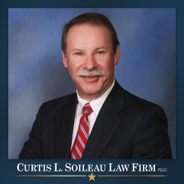 Curtis L. Soileau Law Firm