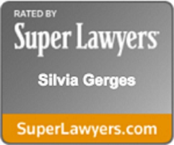 Silvia G. Gerges