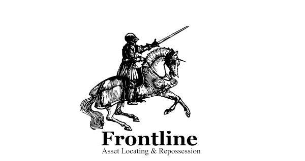 Frontline Asset Locating and Repossession