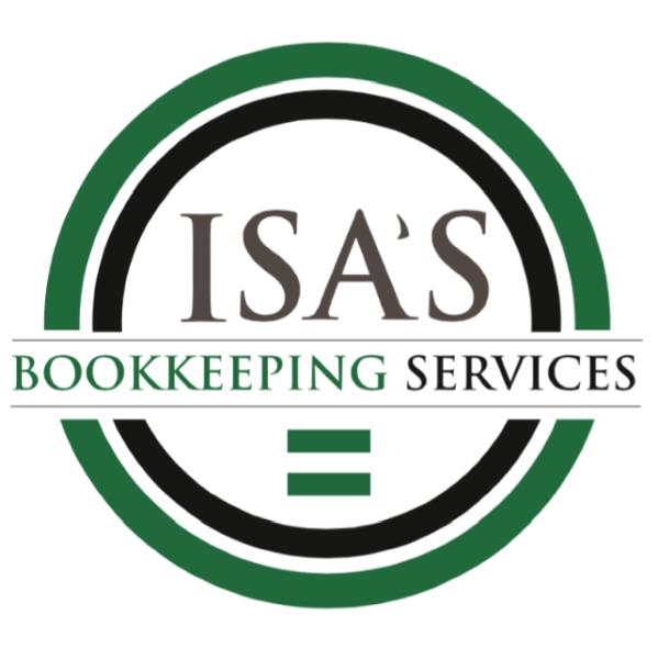 Isa's Bookkeeping Services