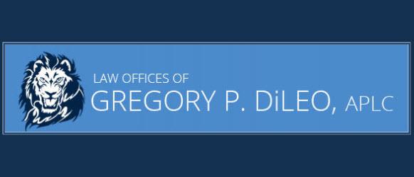 Law Offices of Gregory P. Dileo