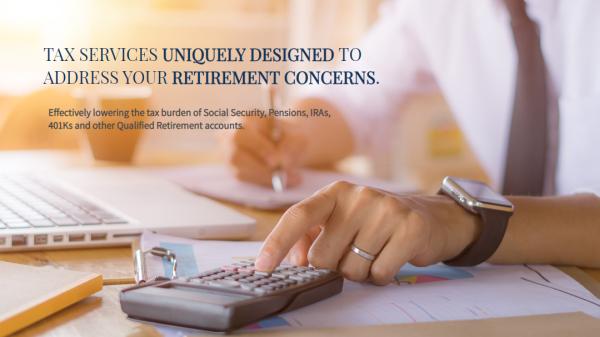 Andrew B. Ellis, Cpa, Cfa, CFP