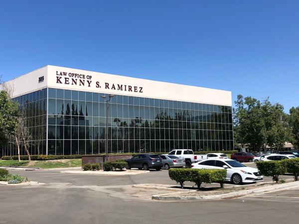 Law Office of Kenny S. Ramirez