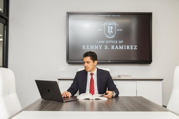 Law Office of Kenny S. Ramirez