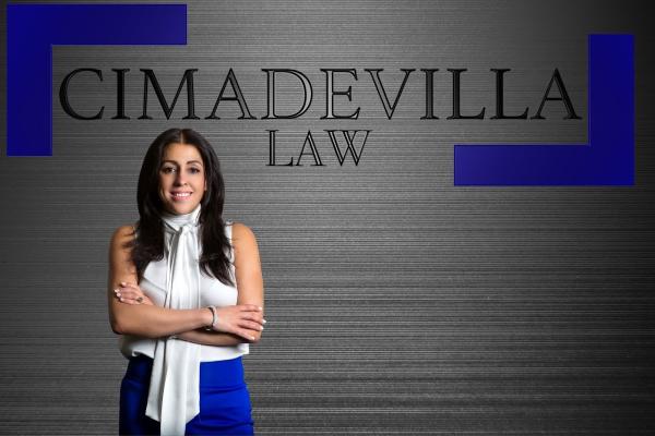 The Law Office Of Leslie Cimadevilla