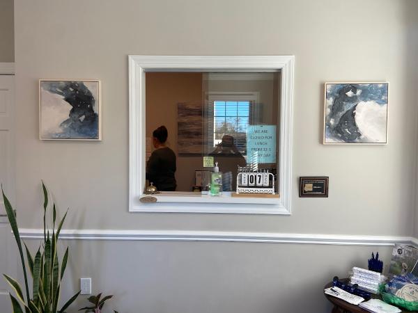 Law Offices of Amy Whinery Osborne