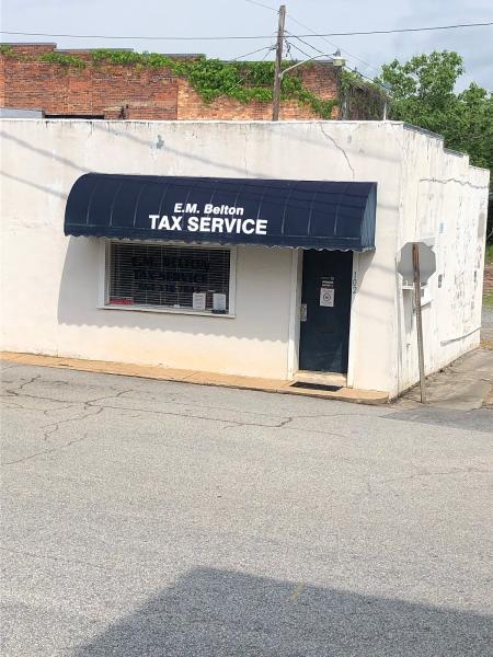 Edna Myers Belton Tax Services