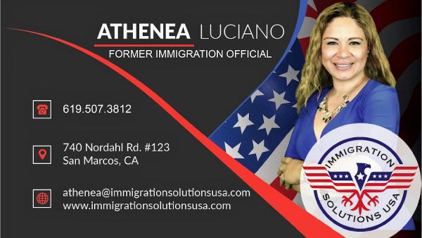 Immigration Solutions USA