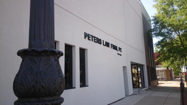 Peters Law Firm