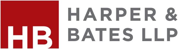 Harper & Bates