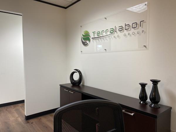 Terra Labor Consulting Group