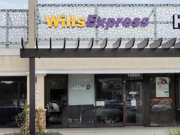 Wills & Trust Express