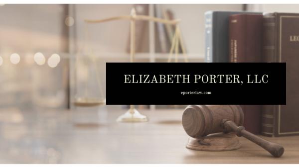 Elizabeth M. Porter