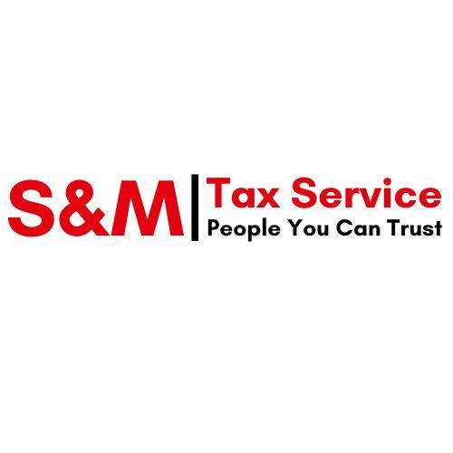 S&M Tax Service