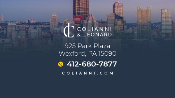 Colianni & Leonard