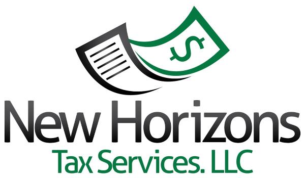 New Horizons Tax Services