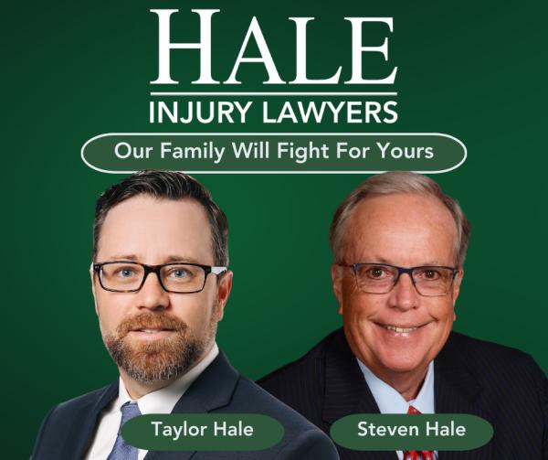 Hale Injury Lawyers