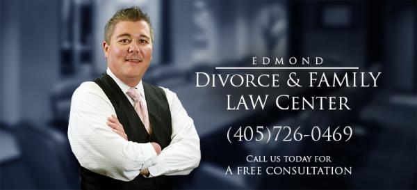 Edmond Divorce & Family Law Center