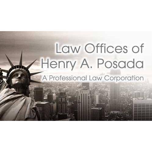 Law Offices of Henry A. Posada