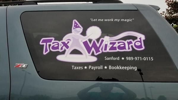 Tax Wizard