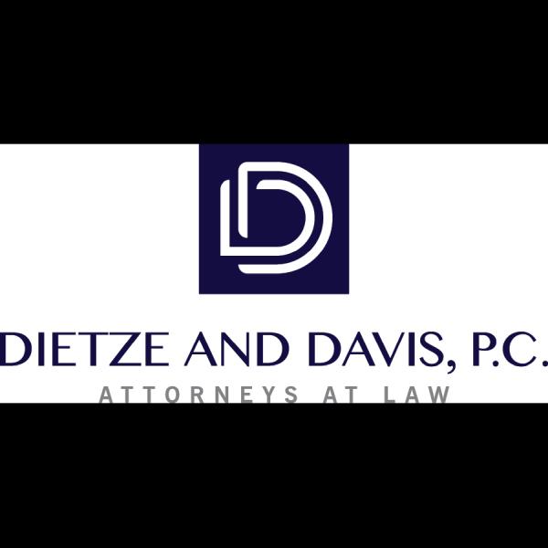 Joshua E. Anderson, Dietze and Davis