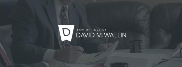 Law Offices of David M. Wallin