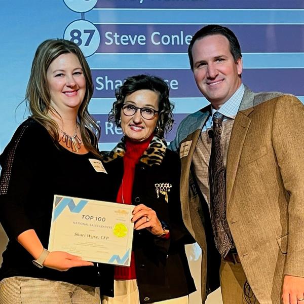 Wyse Financial Group