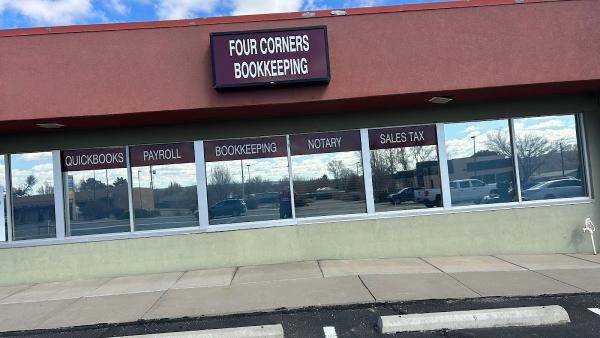 Four Corners Bookkeeping