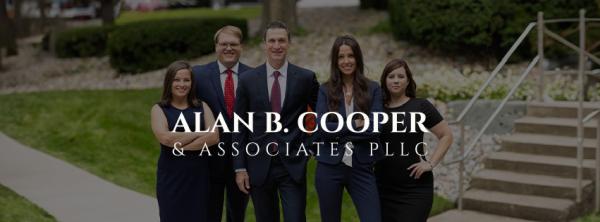 Alan B. Cooper & Associates