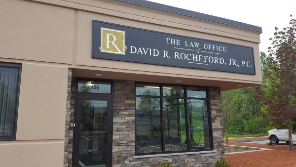 The Law Office of David R. Rocheford, Jr.