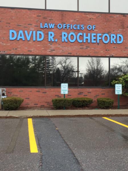 The Law Office of David R. Rocheford, Jr.