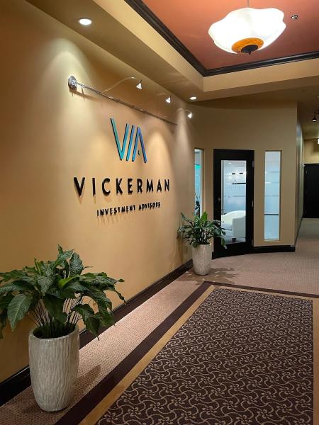 Vickerman Investment Advisors