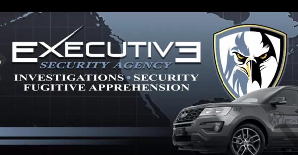 Executive Security Agency