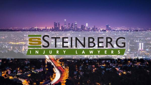 Steinberg Injury Lawyers