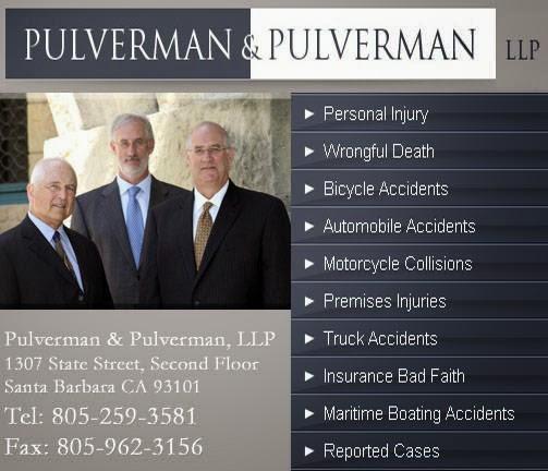 Pulverman & Pulverman