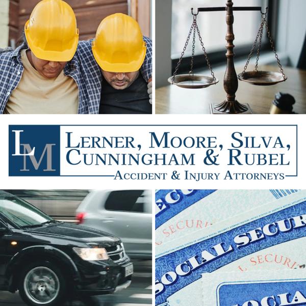 Lerner Moore Silva Cunningham & Rubel