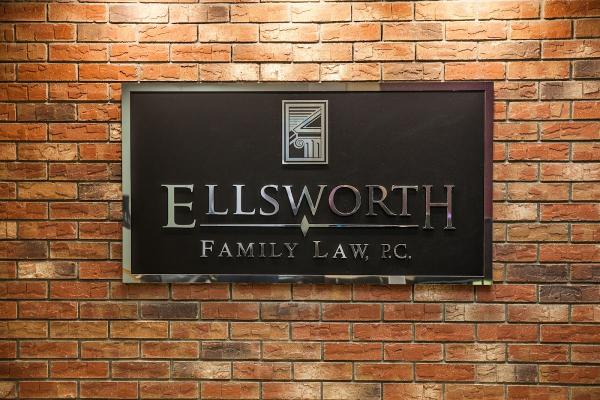 Ellsworth Family Law