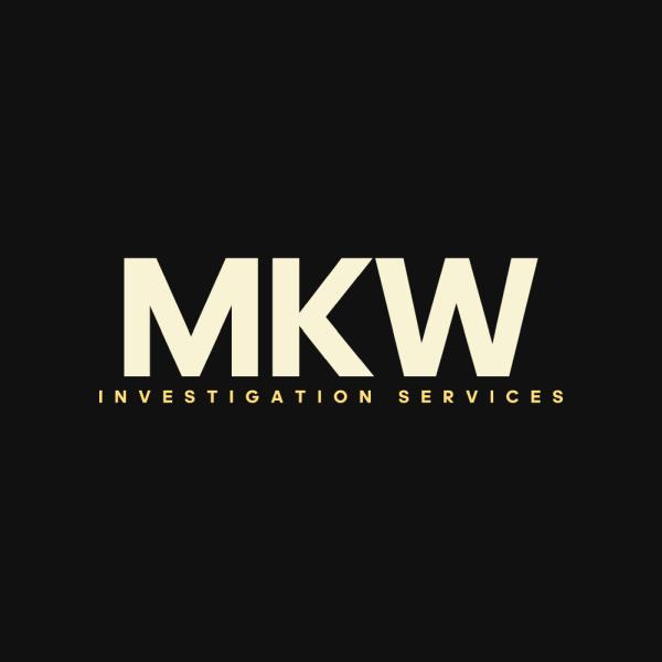 MKW Investigation Services
